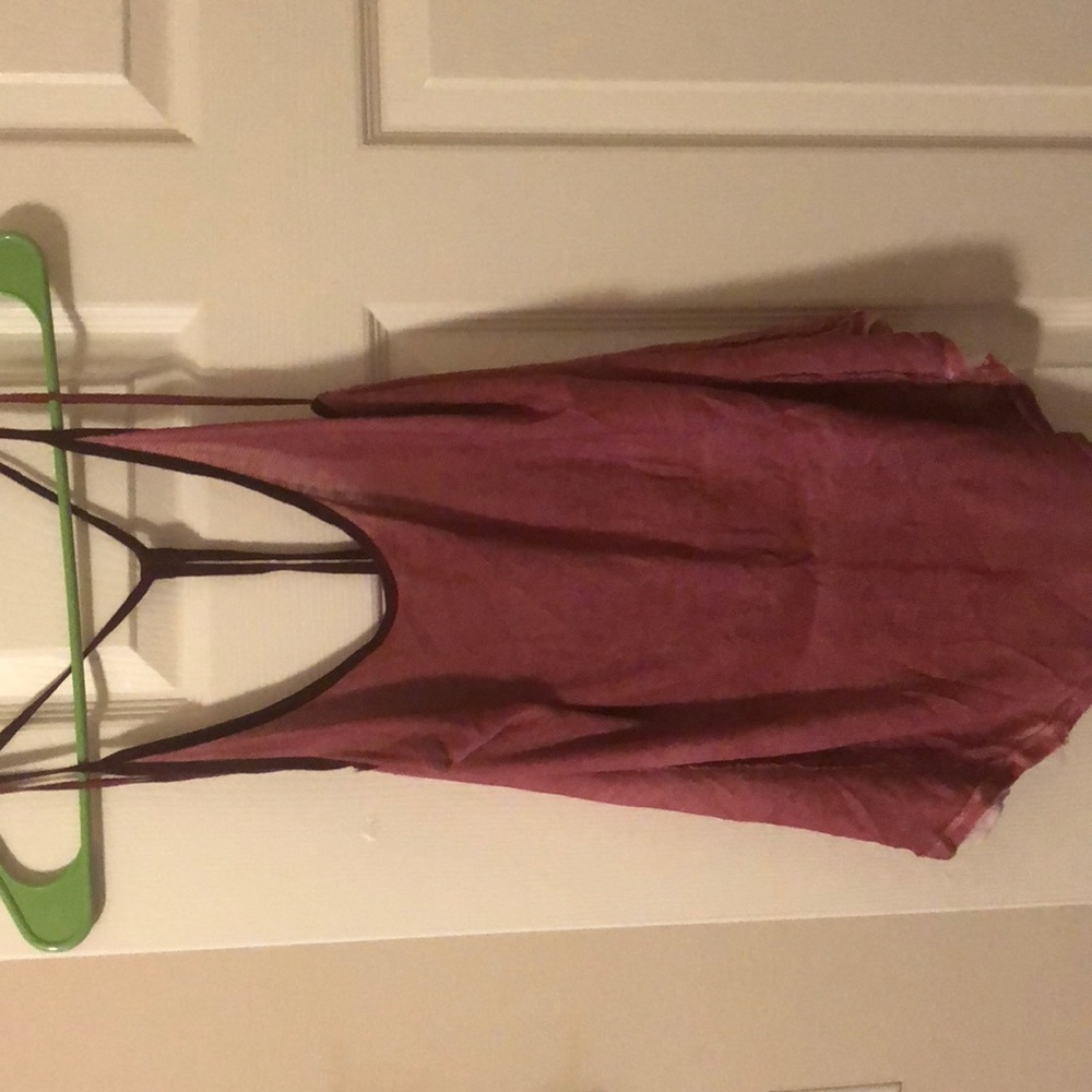Free people tank